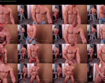 _adamcoper_ — 44 minute Chaturbate male cam show recording, 1080p, Apr 23, 2021