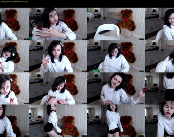 _be_my_daddy — 70 minute Chaturbate female cam show recording, 1080p, Apr 22, 2021