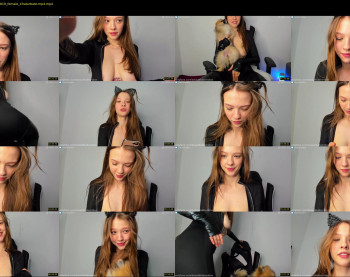 _demi_dee_ — 9 minute Chaturbate female cam show recording, 1080p, Apr 22, 2021