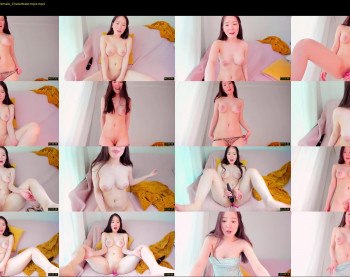 _jikey_ — 70 minute Chaturbate female cam show recording, 1080p, Apr 22, 2021