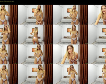 _myaa — 8 minute Chaturbate female cam show recording, 1080p, Apr 23, 2021
