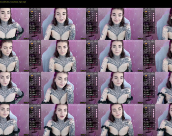 _peni_wise_ — 19 minute Chaturbate female cam show recording, 1080p, Apr 22, 2021