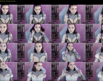 _peni_wise_ — 70 minute Chaturbate female cam show recording, 1080p, Apr 23, 2021