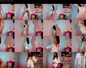 _stella_rose_ — 25 minute Chaturbate female cam show recording, 1080p, Apr 23, 2021