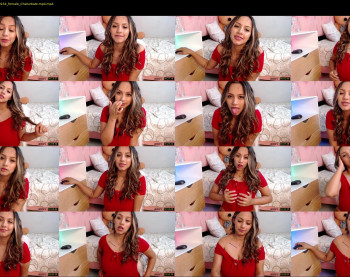 abby_rosse_ — 4 minute Chaturbate female cam show recording, 720p, Apr 23, 2021