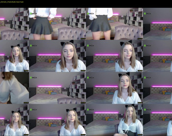 adrykilly — 42 minute Chaturbate female cam show recording, 1080p, Apr 22, 2021