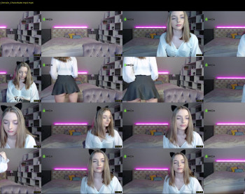 adrykilly — 68 minute Chaturbate female cam show recording, 1080p, Apr 22, 2021
