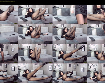 afroditha_ — 72 minute Chaturbate female cam show recording, 1080p, Apr 22, 2021