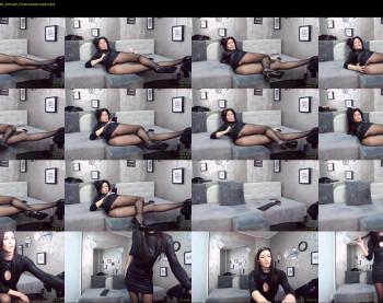 afroditha_ — 27 minute Chaturbate female cam show recording, 1080p, Apr 22, 2021