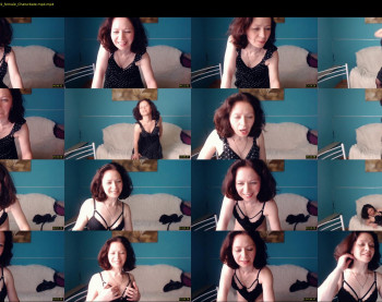 alena_vip — 70 minute Chaturbate female cam show recording, 1080p, Apr 23, 2021
