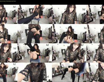 alexa_asian — 44 minute Chaturbate female cam show recording, 1080p, Apr 22, 2021