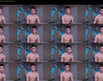 alfie_evanss — 4 minute Chaturbate male cam show recording, 1080p, Apr 23, 2021