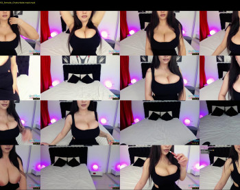 alicelevine — 47 minute Chaturbate female cam show recording, 1080p, Apr 22, 2021