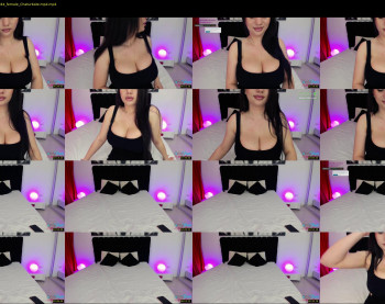 alicelevine — 8 minute Chaturbate female cam show recording, 1080p, Apr 22, 2021