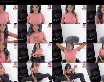 alison_ker — 70 minute Chaturbate female cam show recording, 1080p, Apr 22, 2021
