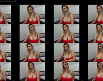 allayah — 10 minute Chaturbate female cam show recording, 1080p, Apr 22, 2021
