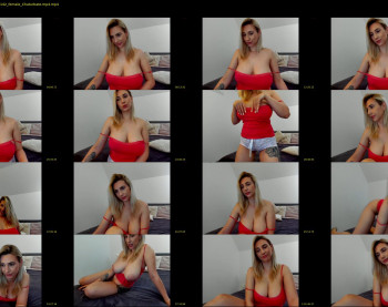 allayah — 70 minute Chaturbate female cam show recording, 1080p, Apr 22, 2021