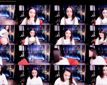alma_pearl — 78 minute Chaturbate female cam show recording, 1080p, Apr 22, 2021