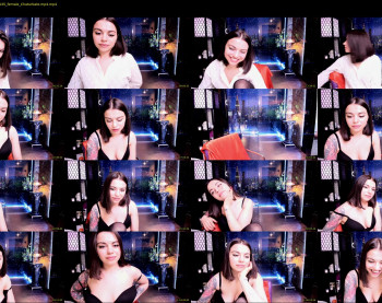 alma_pearl — 78 minute Chaturbate female cam show recording, 1080p, Apr 22, 2021