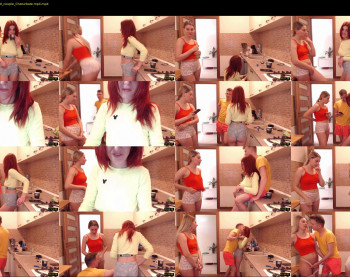 aly_alyce — 52 minute Chaturbate female cam show recording, 720p, Apr 22, 2021