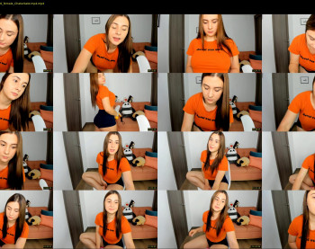 amy_ross — 70 minute Chaturbate female cam show recording, 1080p, Apr 22, 2021