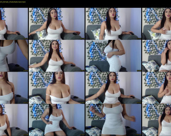 analiia_cox — 70 minute Chaturbate female cam show recording, 1080p, Apr 22, 2021