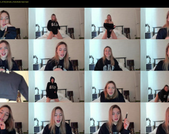 angel_from_sky — 67 minute Chaturbate female cam show recording, 1080p, Apr 22, 2021