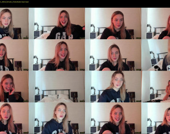 angel_from_sky — 70 minute Chaturbate female cam show recording, 1080p, Apr 22, 2021