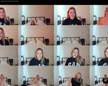 angel_from_sky — 35 minute Chaturbate female cam show recording, 1080p, Apr 22, 2021