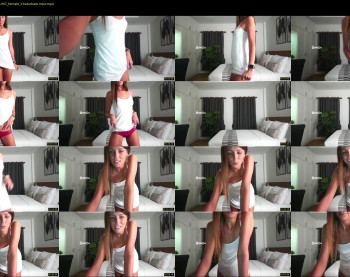anna_shine_ — 3 minute Chaturbate female cam show recording, 1080p, Apr 22, 2021