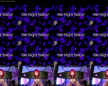 annajelly — 44 minute Chaturbate couple cam show recording, 720p, Apr 23, 2021