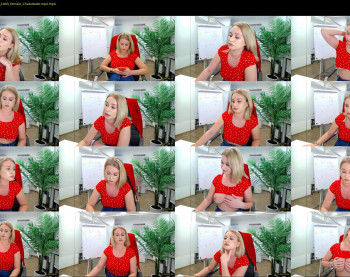 annemarry96 — 79 minute Chaturbate female cam show recording, 1080p, Apr 22, 2021