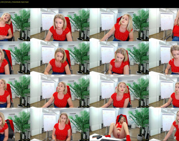 annemarry96 — 78 minute Chaturbate female cam show recording, 1080p, Apr 22, 2021
