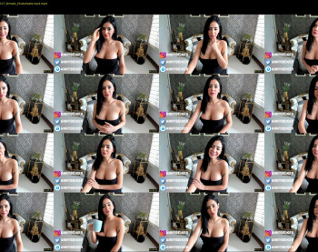 annybeiker — 4 minute Chaturbate female cam show recording, 1080p, Apr 22, 2021