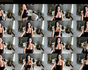 annybeiker — 47 minute Chaturbate female cam show recording, 1080p, Apr 22, 2021