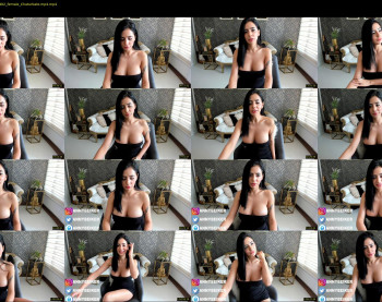 annybeiker — 79 minute Chaturbate female cam show recording, 1080p, Apr 22, 2021