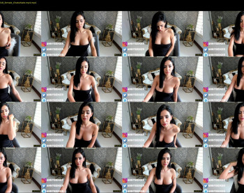 annybeiker — 79 minute Chaturbate female cam show recording, 1080p, Apr 22, 2021