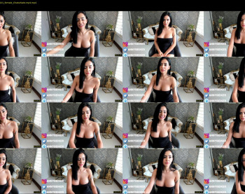 annybeiker — 76 minute Chaturbate female cam show recording, 1080p, Apr 22, 2021