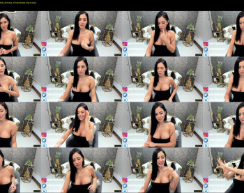 annybeiker — 70 minute Chaturbate female cam show recording, 1080p, Apr 23, 2021
