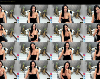 annybeiker — 68 minute Chaturbate female cam show recording, 1080p, Apr 23, 2021
