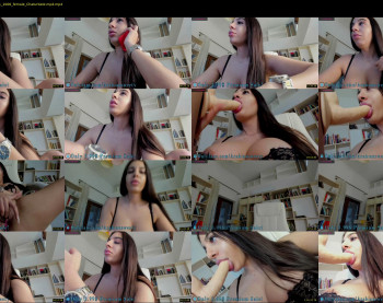 arabiansweety — 71 minute Chaturbate female cam show recording, 1080p, Apr 22, 2021