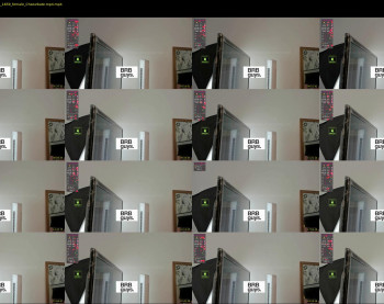 ariana_valdirii — 28 minute Chaturbate female cam show recording, 1080p, Apr 22, 2021