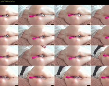 asiamixx — 8 minute Chaturbate female cam show recording, 720p, Apr 22, 2021