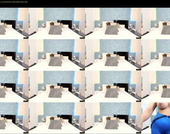 asian_delight_ — 29 minute Chaturbate female cam show recording, 1080p, Apr 22, 2021