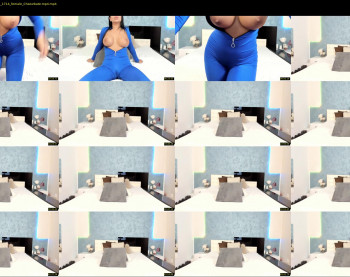 asian_delight_ — 56 minute Chaturbate female cam show recording, 1080p, Apr 22, 2021