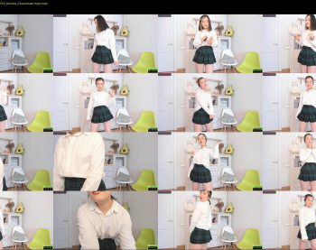ayame_011 — 48 minute Chaturbate female cam show recording, 720p, Apr 22, 2021