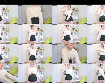 ayame_011 — 47 minute Chaturbate female cam show recording, 720p, Apr 22, 2021