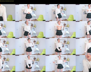 ayame_011 — 47 minute Chaturbate female cam show recording, 720p, Apr 22, 2021
