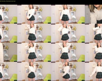 ayame_011 — 15 minute Chaturbate female cam show recording, 720p, Apr 22, 2021