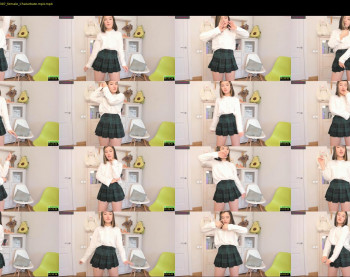 ayame_011 — 5 minute Chaturbate female cam show recording, 720p, Apr 22, 2021